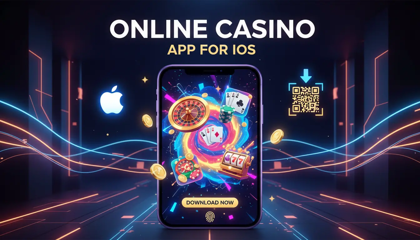 Bonus Blitz casino iPhone app