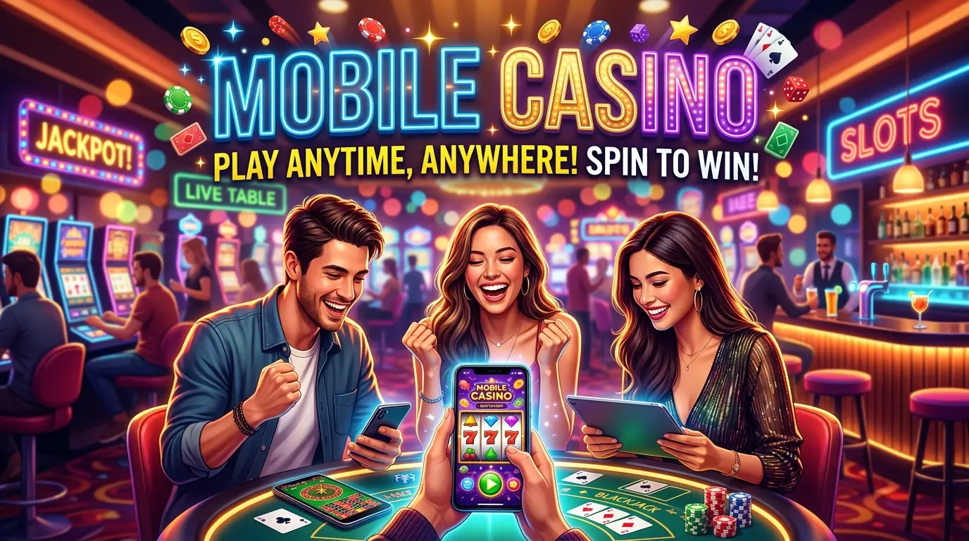 Bonus Blitz mobile play