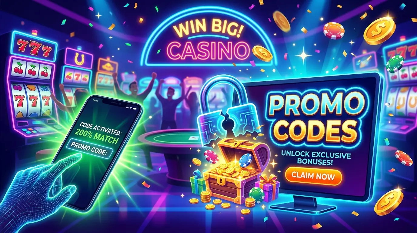 Bonus Blitz promo codes