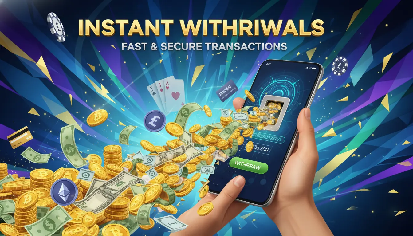 Bonus Blitz casino cashout