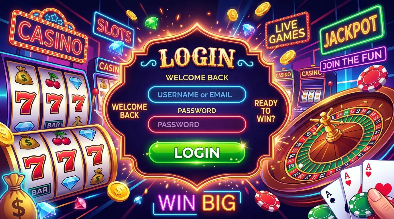 Bonus Blitz login
