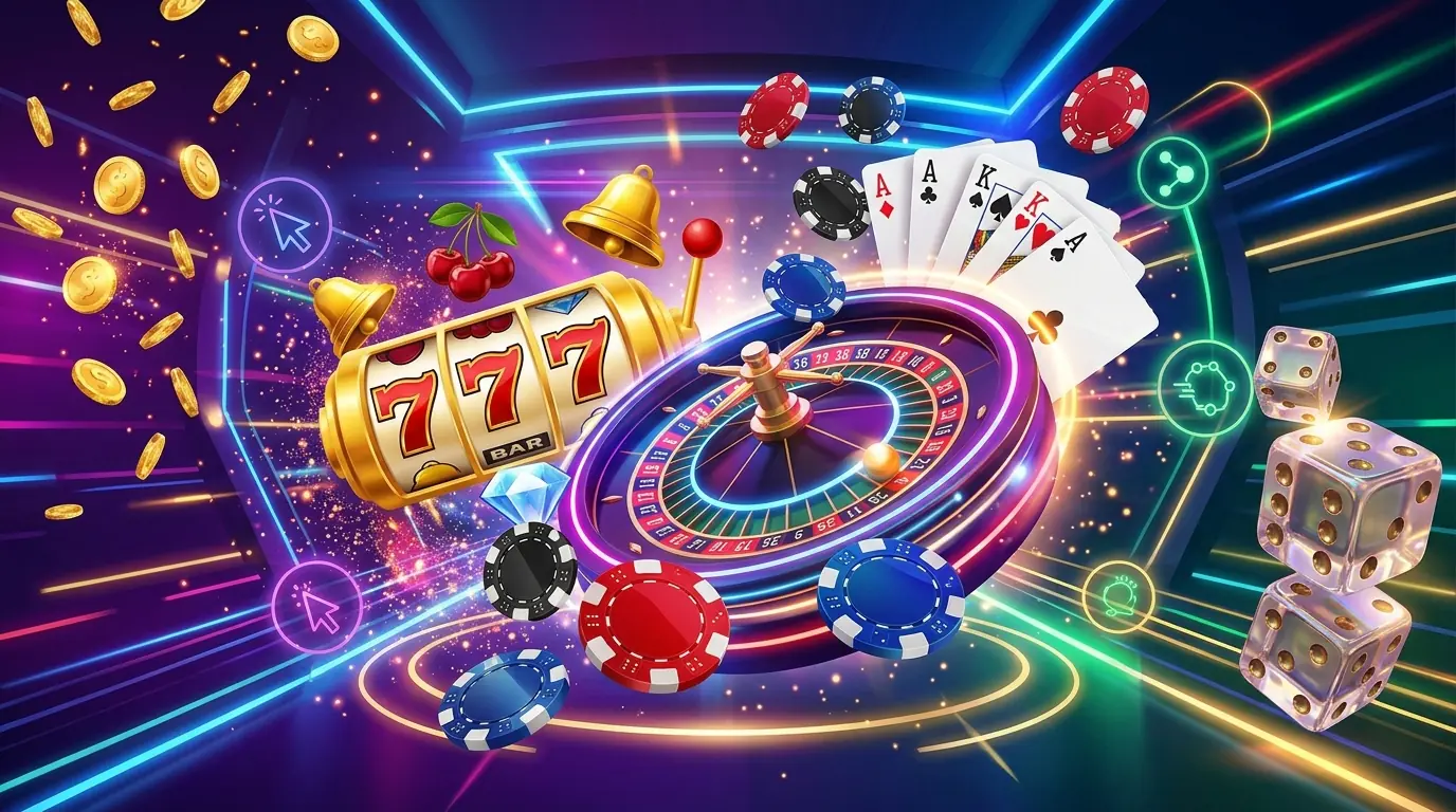Bonus Blitz casino owner