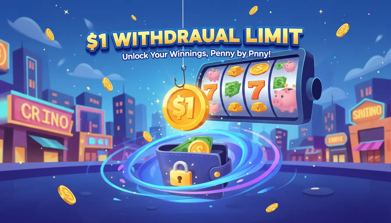 Bonus Blitz casino payout limit