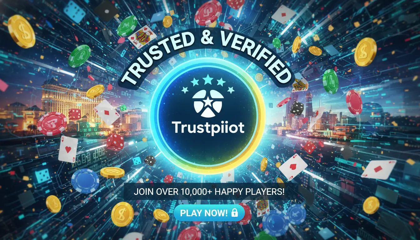 Bonus Blitz casino Trustpilot reviews