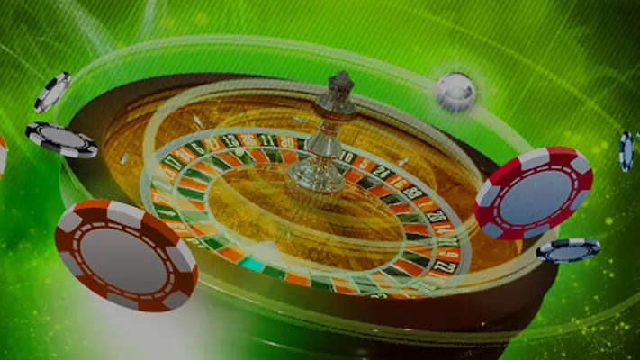 Bonus Blitz casino roulette
