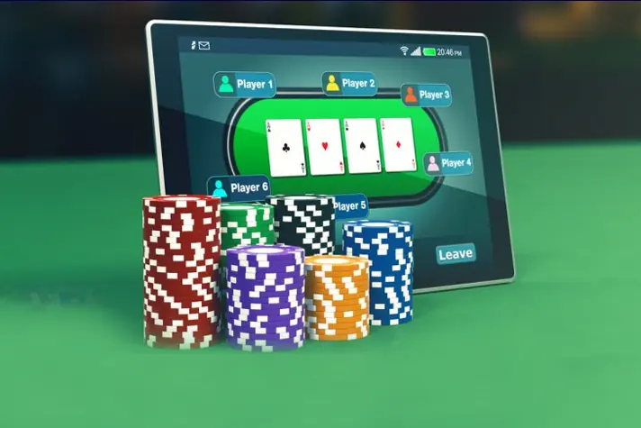 Bonus Blitz casino poker