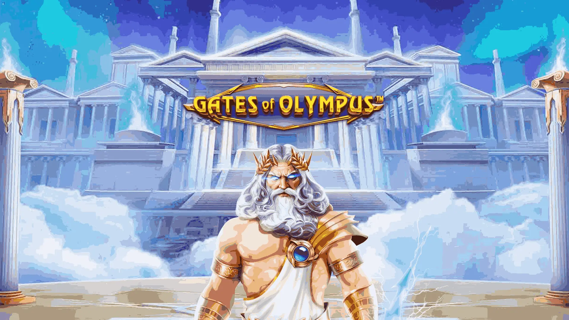 Bonus Blitz Gates of Olympus