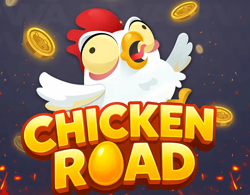 Bonus Blitz Chicken Road game